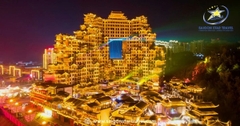 Tour Ân Thi – Phượng Hoàng Cổ Trấn – Trương Gia Giới 5N4Đ