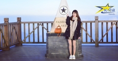 Tour Sapa Fansipan Hà Giang 5N4Đ