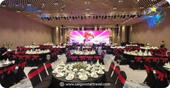 Tour Team Building Cam Ranh 3 Ngày 2 Đêm  – Lễ 30/4
