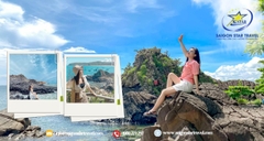 Tour Phú Yên Quy Nhơn 3 Ngày 4 Đêm Bằng Tàu Hỏa | Liên Tuyến Miền Trung Hot Nhất 2025