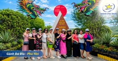 Tour Đức Mẹ La Vang 5N4Đ – Hành Hương Trà Kiệu, Sao Biển, Bình Chính