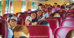 Tour Team Building Cam Ranh 3 Ngày 2 Đêm  – Lễ 30/4