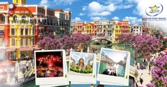Tour Bắc Đảo Phú Quốc 1 Ngày | Trọn Gói, Lịch Trình Hấp Dẫn