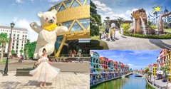 Tour Phú Quốc 3 Ngày 3 Đêm Du Lịch Tết