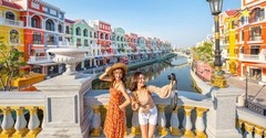 Tour Du Lịch Phú Quốc 3 Ngày 3 Đêm - Khám Phá Thiên Đường Biển Đảo