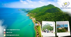 Tour Du Lịch Nam Du 2 Ngày 1 Đêm | Vivu Đảo Ngọc Hoang Sơ