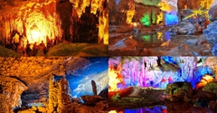 Tour Du Lịch Hà Nội Hạ Long 4N3Đ