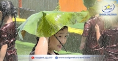 Tour Dã Ngoại Happy Farm Bình Chánh 1 Ngày Cho Mầm Non Và Tiểu Học