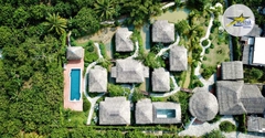 Combo Du Lịch Riverside Park Eco Resort Vĩnh Long