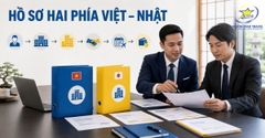 Visa Công Tác Nhật Bản: Hồ Sơ, Thư Mời & Thủ Tục