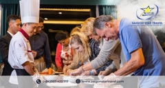 Tour Du Thuyền Vịnh Hạ Long 2 Ngày 1 Đêm | Khám Phá Vịnh Lan Hạ Cùng Du Thuyền Cao Cấp