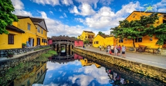 Tour Đà Nẵng 4 Ngày 3 Đêm Tết Nguyên Đán