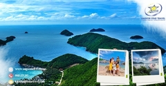 Tour Du Lịch Nam Du 2 Ngày 1 Đêm | Vivu Đảo Ngọc Hoang Sơ