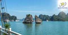 Tour Hạ Long - Tuần Châu 2N1Đ Từ Hà Nội | Khởi Hành Hằng Ngày