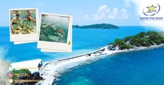 Tour Du Lịch Nam Du 2 Ngày 1 Đêm | Vivu Đảo Ngọc Hoang Sơ