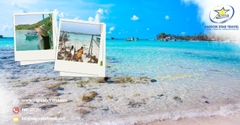 Tour Du Lịch Nam Du 2 Ngày 1 Đêm | Vivu Đảo Ngọc Hoang Sơ