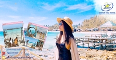 Tour Du Lịch Nam Du 2 Ngày 2 Đêm – Vi Vu Biển Đảo Phía Nam