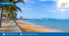 Tour Thái Lan Bangkok - Pattaya - Nakhon Nayok 5 Ngày 4 Đêm Từ TpHCM
