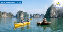 Tour Hà Nội - Ninh Bình - Hạ Long - Yên Tử - Sapa 6N5Đ Từ TpHCM