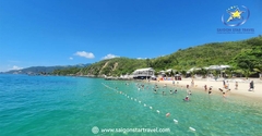 Tour Tham Quan Vịnh Nha Trang 1 Ngày