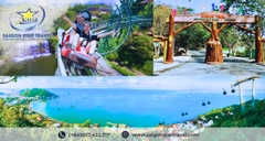 Tour Tây Ninh Vũng Tàu 2 Ngày 1 Đêm Trọn Gói | Khởi Hành Từ Tây Ninh Cho Khách Đoàn, Doanh Nghiệp