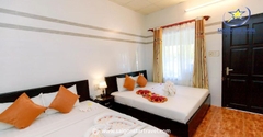 Sun & Sands Beach Resort Mũi Né 3 Sao