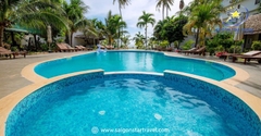 Sun & Sands Beach Resort Mũi Né 3 Sao