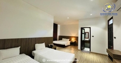 Đất Lành Resort Lagi 3 Sao
