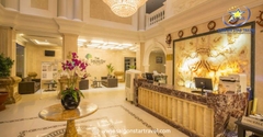The Sailing Bay Resort Mũi Né – Nghỉ Dưỡng 4 Sao Cao Cấp
