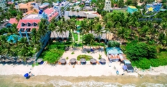 Sun & Sands Beach Resort Mũi Né 3 Sao