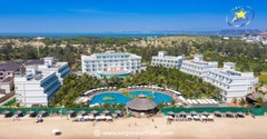 The Sailing Bay Resort Mũi Né – Nghỉ Dưỡng 4 Sao Cao Cấp