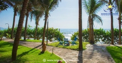 Madam Cuc Saigon Emerald Resort – 4 Sao
