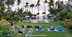 Sun & Sands Beach Resort Mũi Né 3 Sao