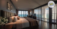 Khách Sạn Boton Nha Trang