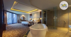 Khách Sạn Boton Nha Trang