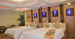 Khách sạn Bạch Mã Buôn Ma Thuột (White Horse) 3 Sao