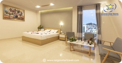 Interstella Hotel – Đà Lạt