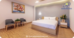 Interstella Hotel – Đà Lạt