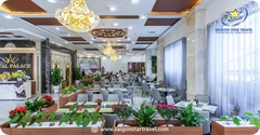 Khách sạn Royal Palace Đà Lạt 3 sao
