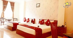 Khách sạn Hạnh Phúc Cần Thơ – 3 Sao
