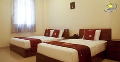Khách sạn Hạnh Phúc Cần Thơ – 3 Sao