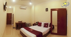 Khách sạn Hạnh Phúc Cần Thơ – 3 Sao