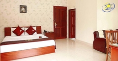 Khách sạn Hạnh Phúc Cần Thơ – 3 Sao