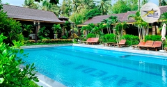 AHaveda Resort – Phú Quốc – 3 Sao