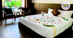 AHaveda Resort – Phú Quốc – 3 Sao