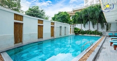 Khách sạn HAYA Phú Quốc 4 Sao