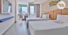Khách Sạn Le’s Cham Nha Trang