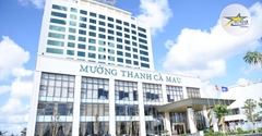 Combo Du Lịch Khách Sạn Mường Thanh Cà Mau