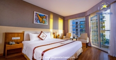 DENDRO GOLD NHA TRANG 4 SAO