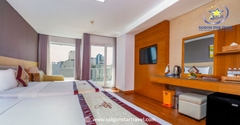 DENDRO GOLD NHA TRANG 4 SAO